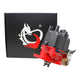 GEN 2 Dragon Fire Performance Ignition Distributor - 1988-1991 Honda OBD0 Vtec 1.6L B16A DOHC - Red