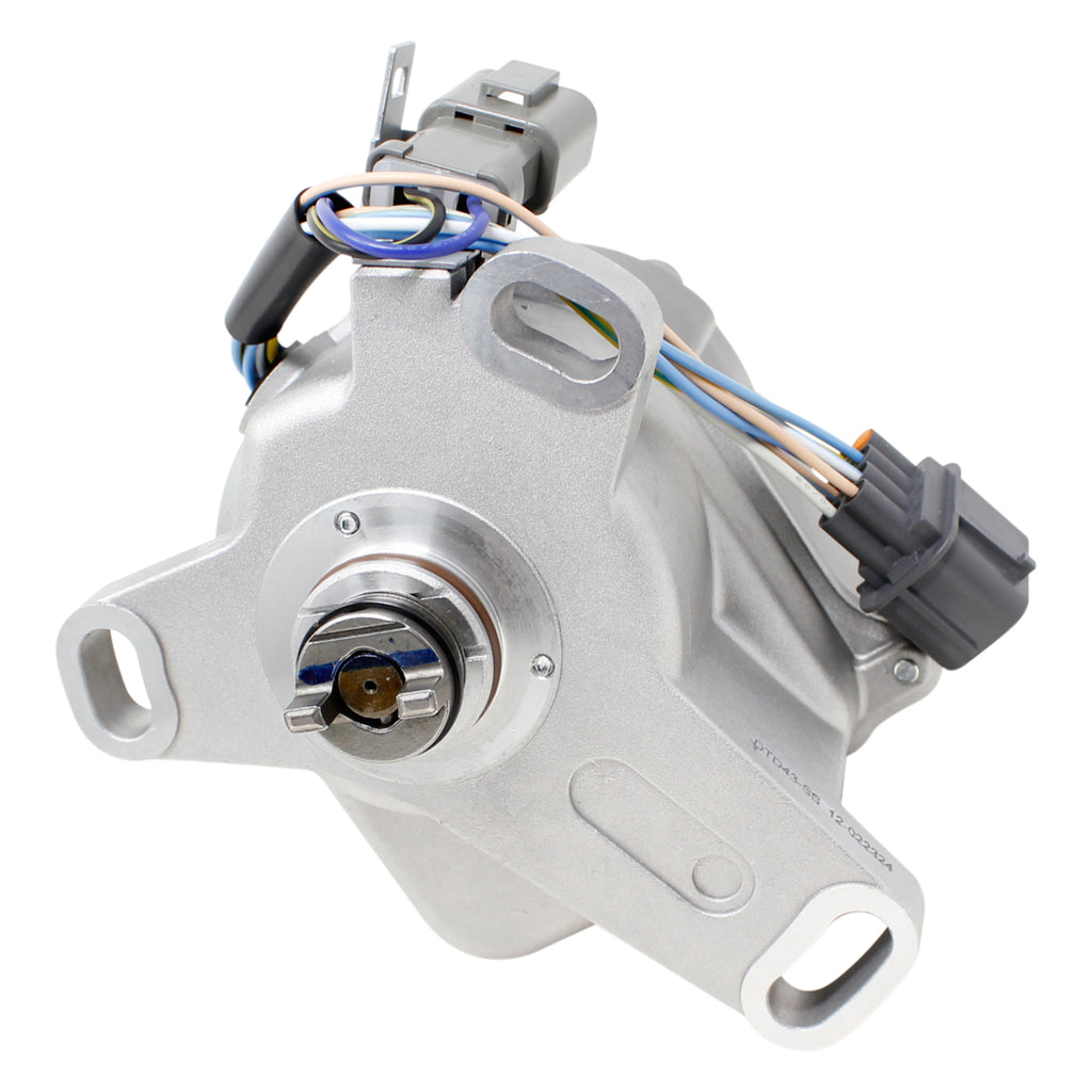 Brand New Ignition Distributor For 92-95 Honda Civic & Del Sol 1.5L Non-VTEC – TOM AUTO PARTS