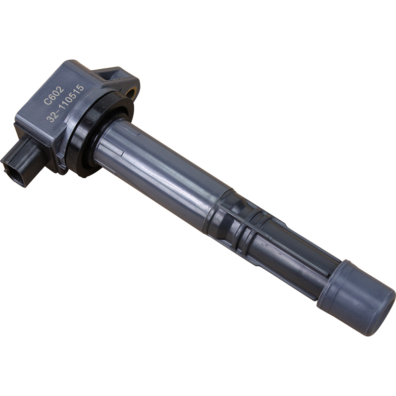 Ignition Coil On Plug - 2008-2010 Honda Accord 2.4L I4 - Black