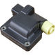 Ignition Coil Pack - 1993-1995 Acura TL Vigor 2.5L - Black