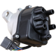 Heavy Duty Stock Series Ignition Distributor - 1996-2001 Honda / Acura 1.8L I4 Non-VTEC - Silver