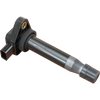 Ignition Coil On Plug - 2004-2009 Acura RL TL / Honda Accord Odyssey V6 - Black
