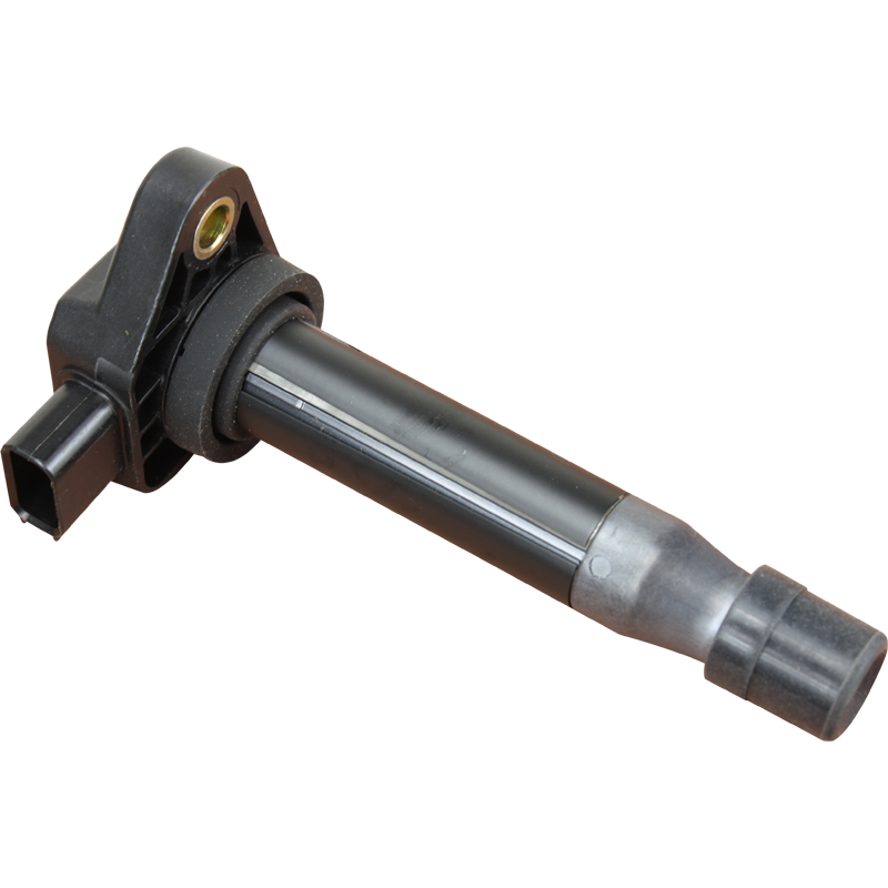 Ignition Coil On Plug - 2004-2009 Acura RL TL / Honda Accord Odyssey V6 - Black