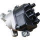 Heavy Duty Stock Series Ignition Distributor - 1999-2001 Honda CR-V 2.0L I4 - Silver