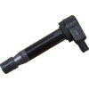 Ignition Coil On Plug - 2004-2009 Acura RL TL / Honda Accord Odyssey V6 - Black - JAPAN