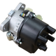 Heavy Duty Stock Series Ignition Distributor - 1990-1991 Acura Integra 1.8L I4 - Silver