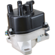 Heavy Duty Stock Series Ignition Distributor - 1992-1996 Honda Prelude 2.2L I4 H22 H23 (Ext. Coil) - Silver