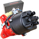 GEN 2 Dragon Fire Performance Ignition Distributor - 1988-1991 Honda Civic 1.5L SOHC - Red