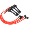 Sport Series Spark Plug Wires - Honda / Acura D Series - RED