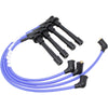 Sport Series Spark Plug Wires - Honda / Acura D Series - BLUE