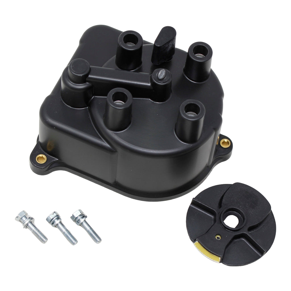 Kit-1691 distributor cap detail