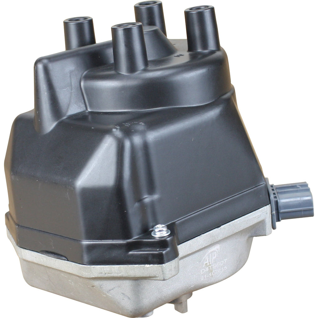 D4T9607 Complete Premium Ignition Distributor