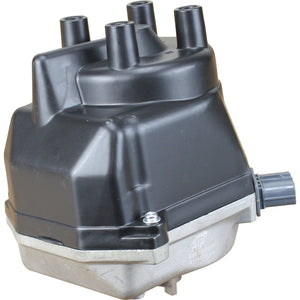 D4T9607 Complete Premium Ignition Distributor