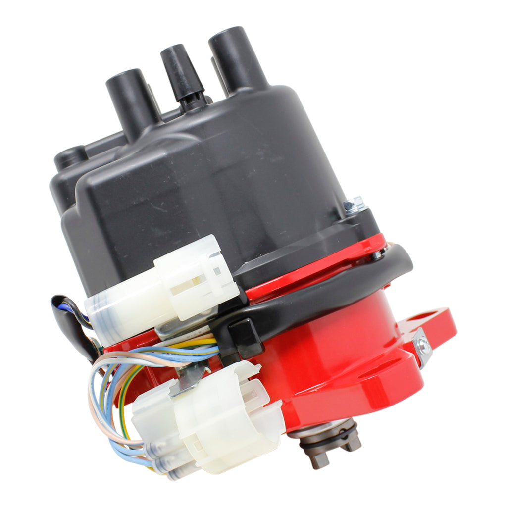 Inductive Ignition Distributor GEN 2 Dragon Fire Performance Ignition Distributor - 1988-1991 Honda O ...