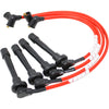 Sport Series Spark Plug Wires - Honda / Acura D Series - RED