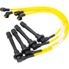 Sport Series Spark Plug Wires - Honda / Acura D Series - YELLOW