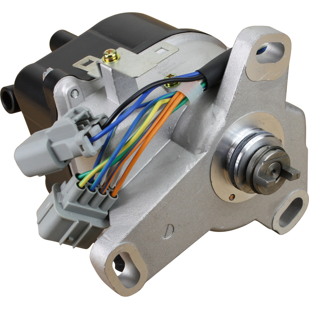AIP Electronics Premium Ignition Distributor DTD61 - alternate view