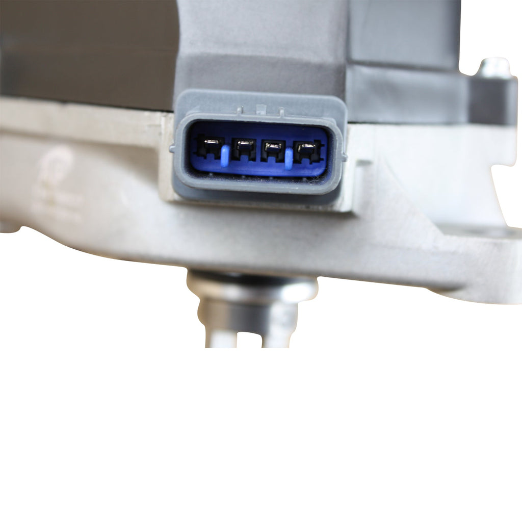 D4T9607 Bottom View