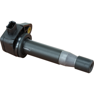 Ignition Coil On Plug - 2008-2012 Acura / Honda 3.5L 3.7L V6 - Black