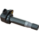 Ignition Coil On Plug - 2008-2012 Acura / Honda 3.5L 3.7L V6 - Black