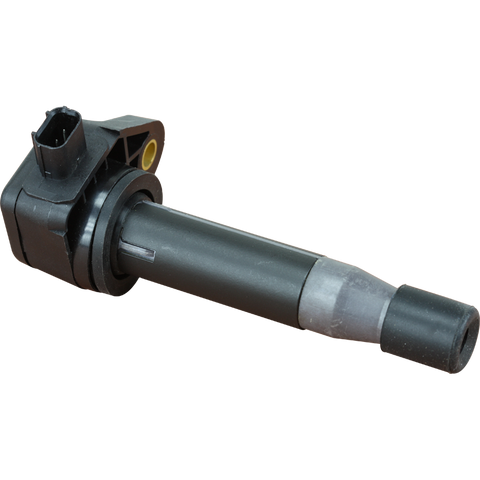 Ignition Coil On Plug - 2008-2012 Acura / Honda 3.5L 3.7L V6 - Black