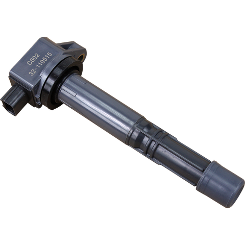 Ignition Coil On Plug - 2008-2010 Honda Accord 2.4L I4 - Black