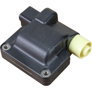 Ignition Coil Pack - 1993-1995 Acura TL Vigor 2.5L - Black