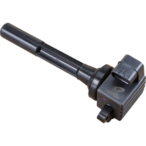 Ignition Coil On Plug - 1998-1999 Acura SLX / Honda Passport 3.2L 3.5L V6 - Black