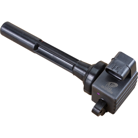 Ignition Coil On Plug - 1998-1999 Acura SLX / Honda Passport 3.2L 3.5L V6 - Black