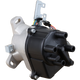 Heavy Duty Stock Series Ignition Distributor - 1990-1995 Honda Accord 2.2L I4 - Silver