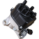 Heavy Duty Stock Series Ignition Distributor - 1992-1996 Honda Prelude 2.2L I4 JDM H22 - Silver