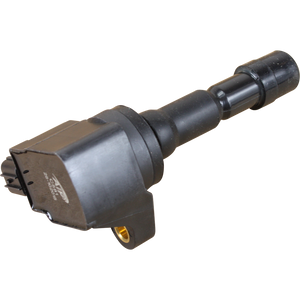 Ignition Coil On Plug - 2007-2008 Honda Fit - Black