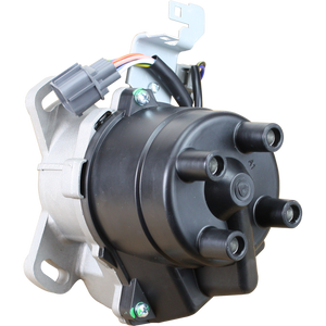 Heavy Duty Stock Series Ignition Distributor - 1995 Honda Odyssey 2.2L I4 - Silver