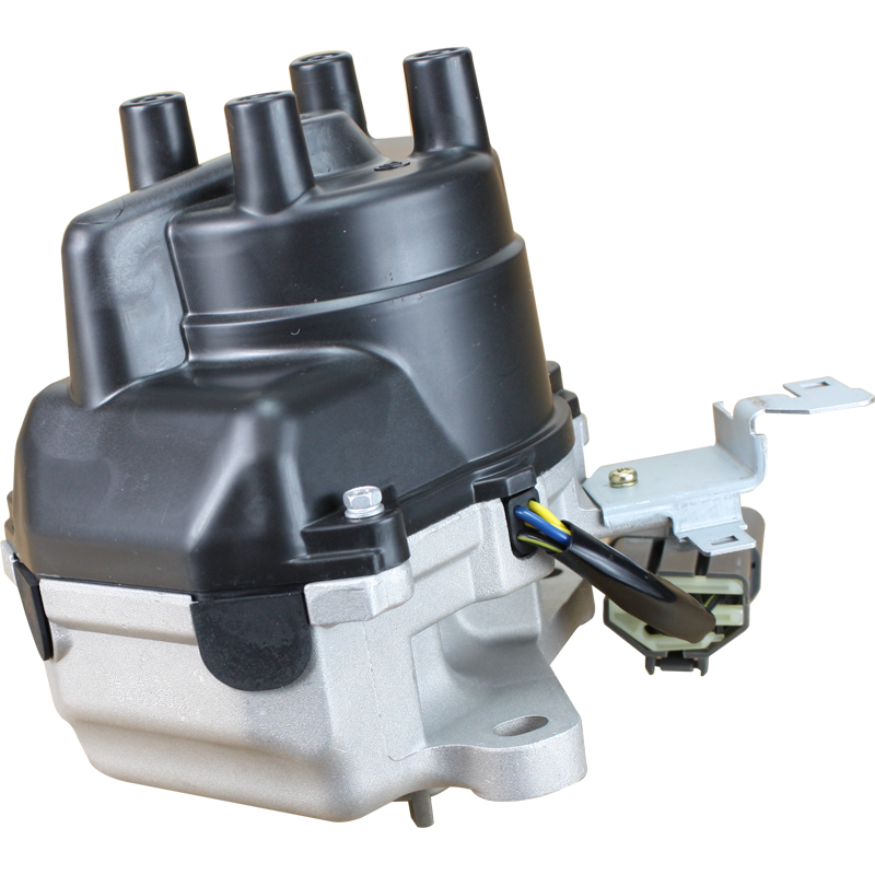 Heavy Duty Stock Series Ignition Distributor - 1996-1997 Honda