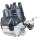 Heavy Duty Stock Series Ignition Distributor - 1996-1997 Honda Accord EX / Acura CL 2.2L - Silver