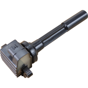 Ignition Coil On Plug - 1999-1999 Honda Passport / Acura SLX 3.2L 3.5L V6 - Black