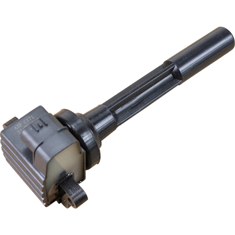 Ignition Coil On Plug - 1999-1999 Honda Passport / Acura SLX 3.2L 3.5L V6 - Black