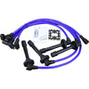 Street Series Spark Plug Wires - Honda / Acura B-Series - Purple