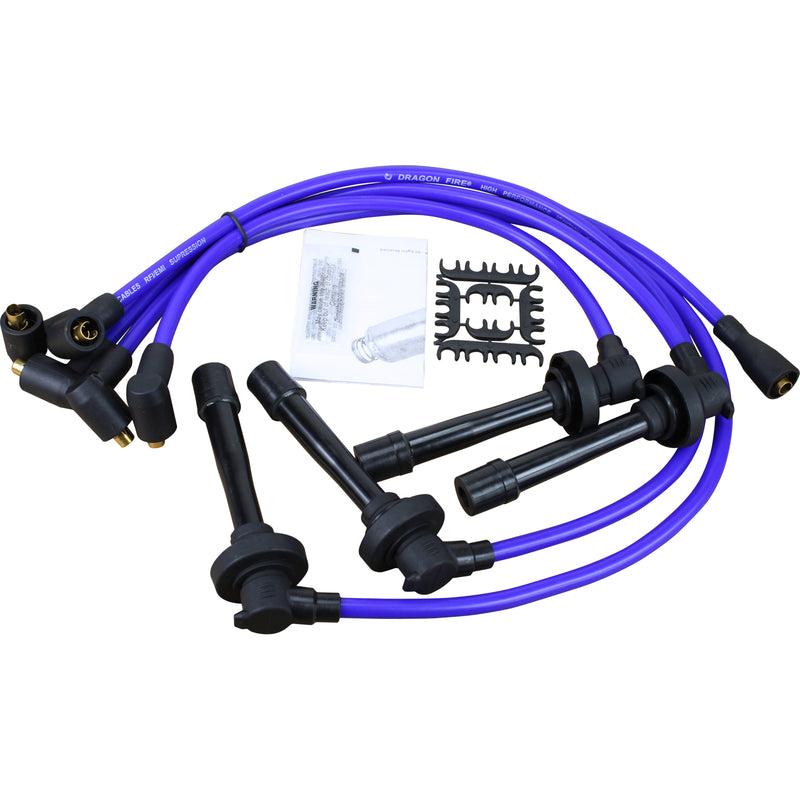 Buy Spark Plug Wire Set at  - Buy Spark Plug Wire