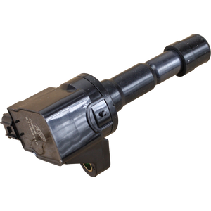 Ignition Coil On Plug - 2009-2012 Honda Fit and CR-Z 1.5L I4 NA / Hybrid - Black