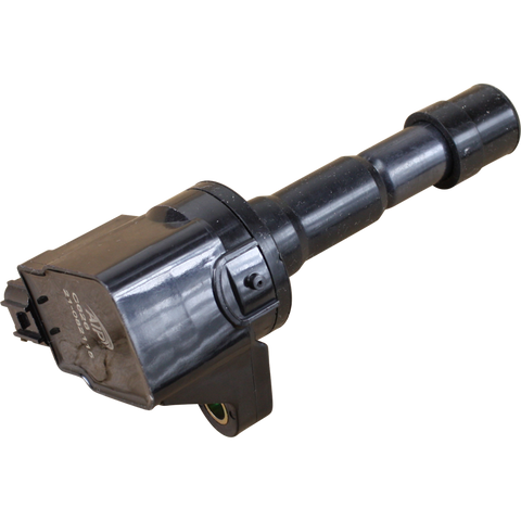 Ignition Coil On Plug - 2009-2012 Honda Fit and CR-Z 1.5L I4 NA / Hybrid - Black