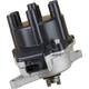 Heavy Duty Stock Series Ignition Distributor - 1997-2002 Honda / Acura 3.0L V6 - Silver