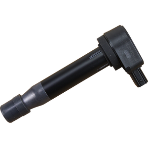 Ignition Coil On Plug - 2004-2009 Acura RL TL / Honda Accord Odyssey V6 - Black - JAPAN