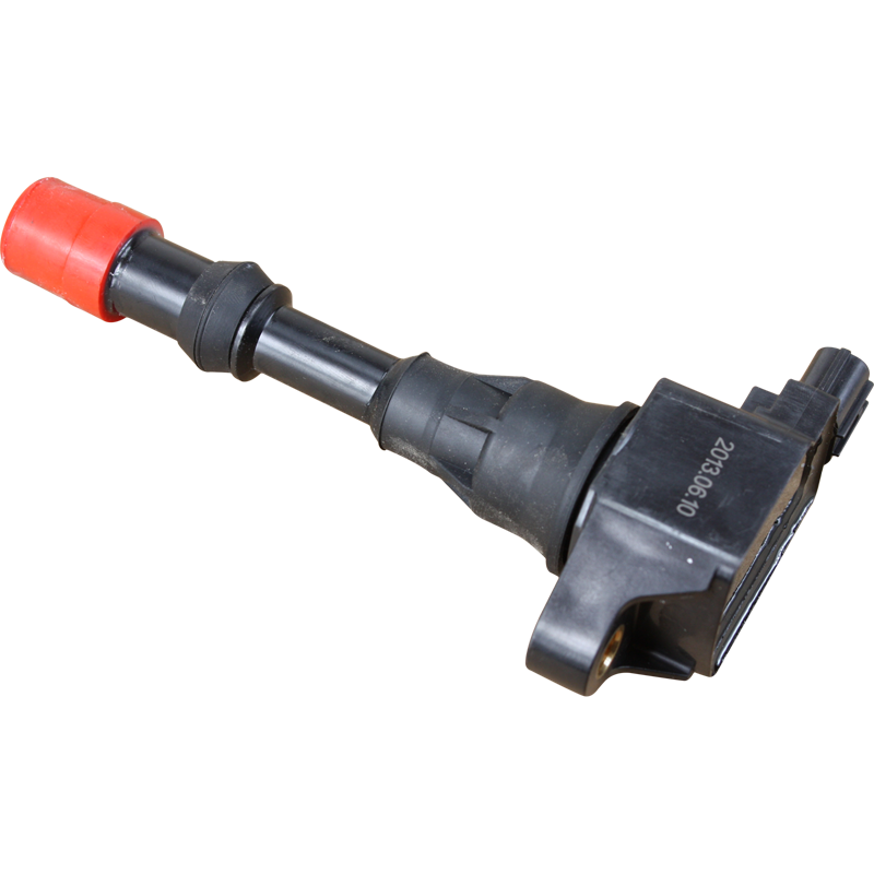 Ignition Coil On Plug - 2003-2005 Honda Civic 1.3L I4 Hybrid