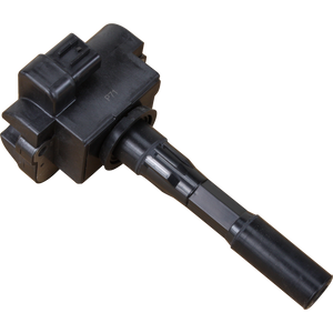 Ignition Coil Pack - 1991-1995 Acura Legend NSX 3.0L 3.2L V6 - Black