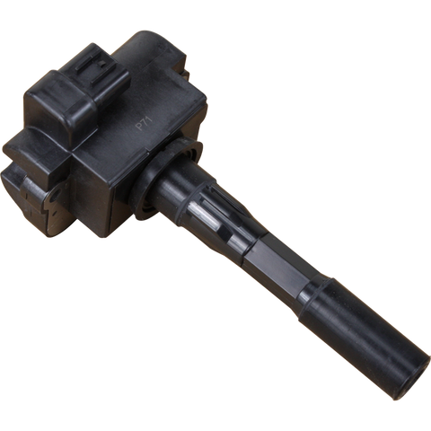 Ignition Coil Pack - 1991-1995 Acura Legend NSX 3.0L 3.2L V6 - Black