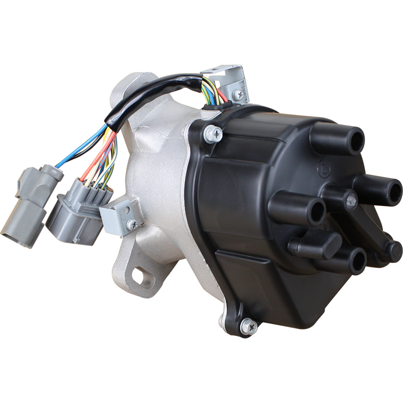 Heavy Duty Stock Series Ignition Distributor - 1992-1995 Honda 1.5