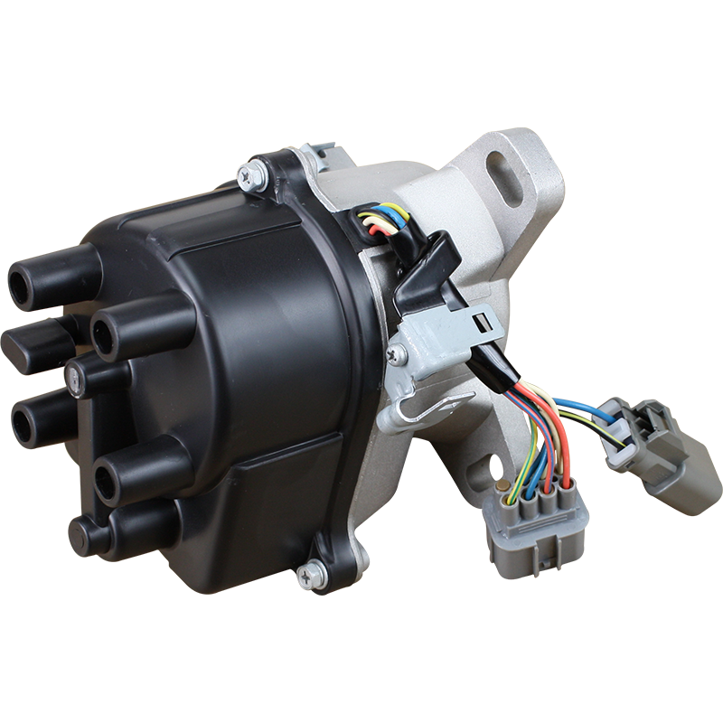 Heavy Duty Stock Series Ignition Distributor - 1992-1995