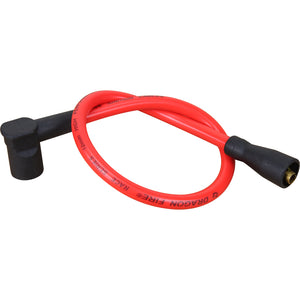 Sport Series Spark Plug Wires - All Honda / Acura Coil Wire - RED