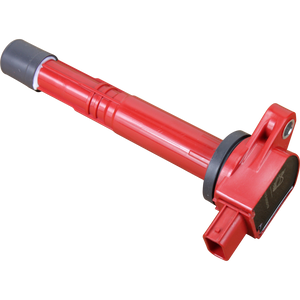 Ignition Coil On Plug - 2002-2007 Honda / Acura 2.0L 2.2L I4 - Red